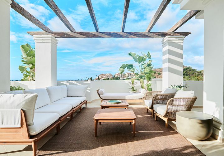 Penthouse i Marbella, Malaga, Marbella - € 558.000 | Ref: PHA - foto 1